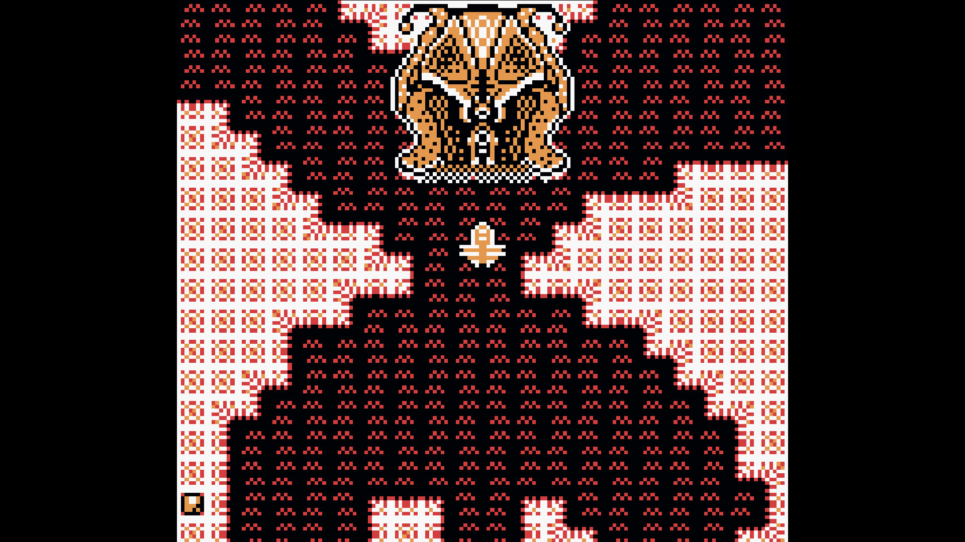 Demon Fish Dead Ahead screenshot 1