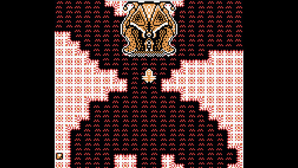 Screenshot of Demon Fish Dead Ahead gameplay showing in-action mechanics