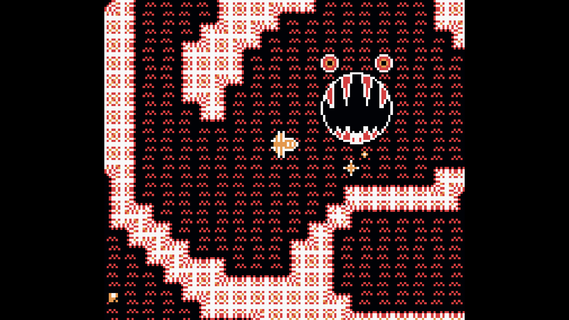 Demon Fish Dead Ahead screenshot #7