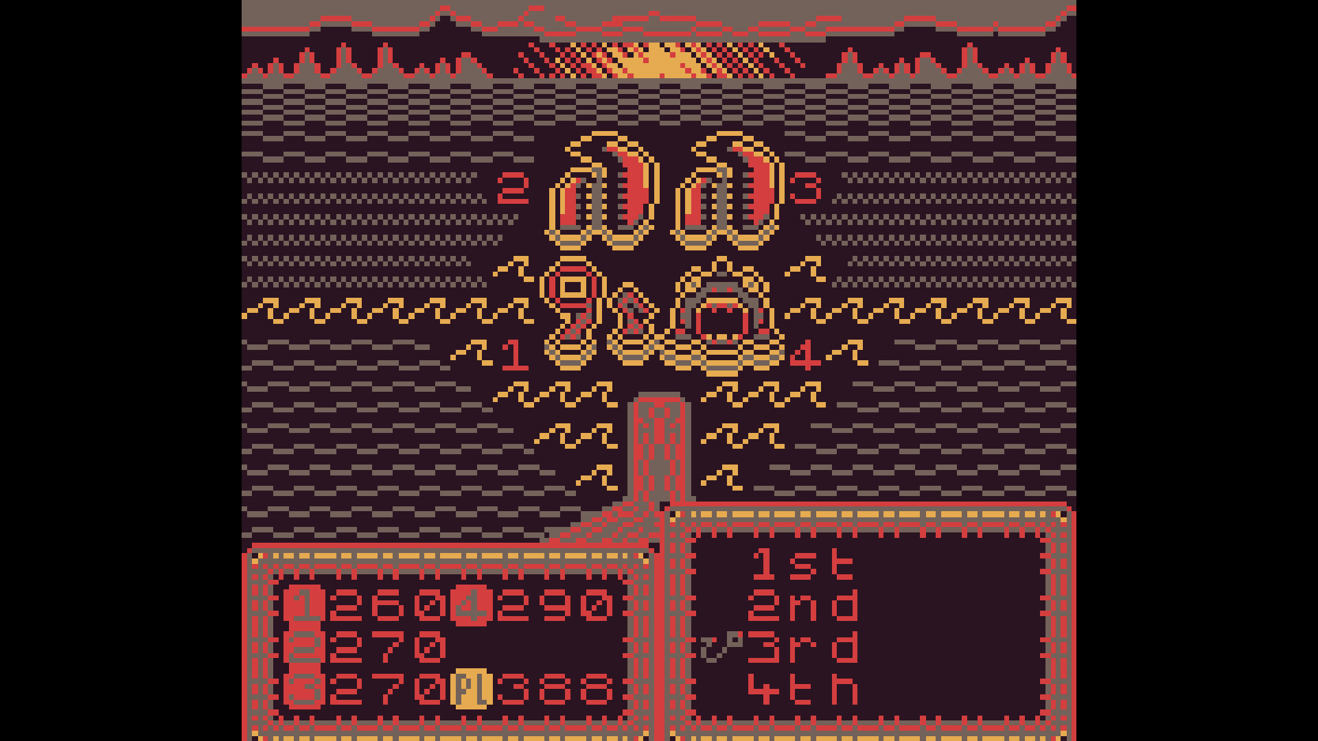 Demon Fish Dead Ahead screenshot #14