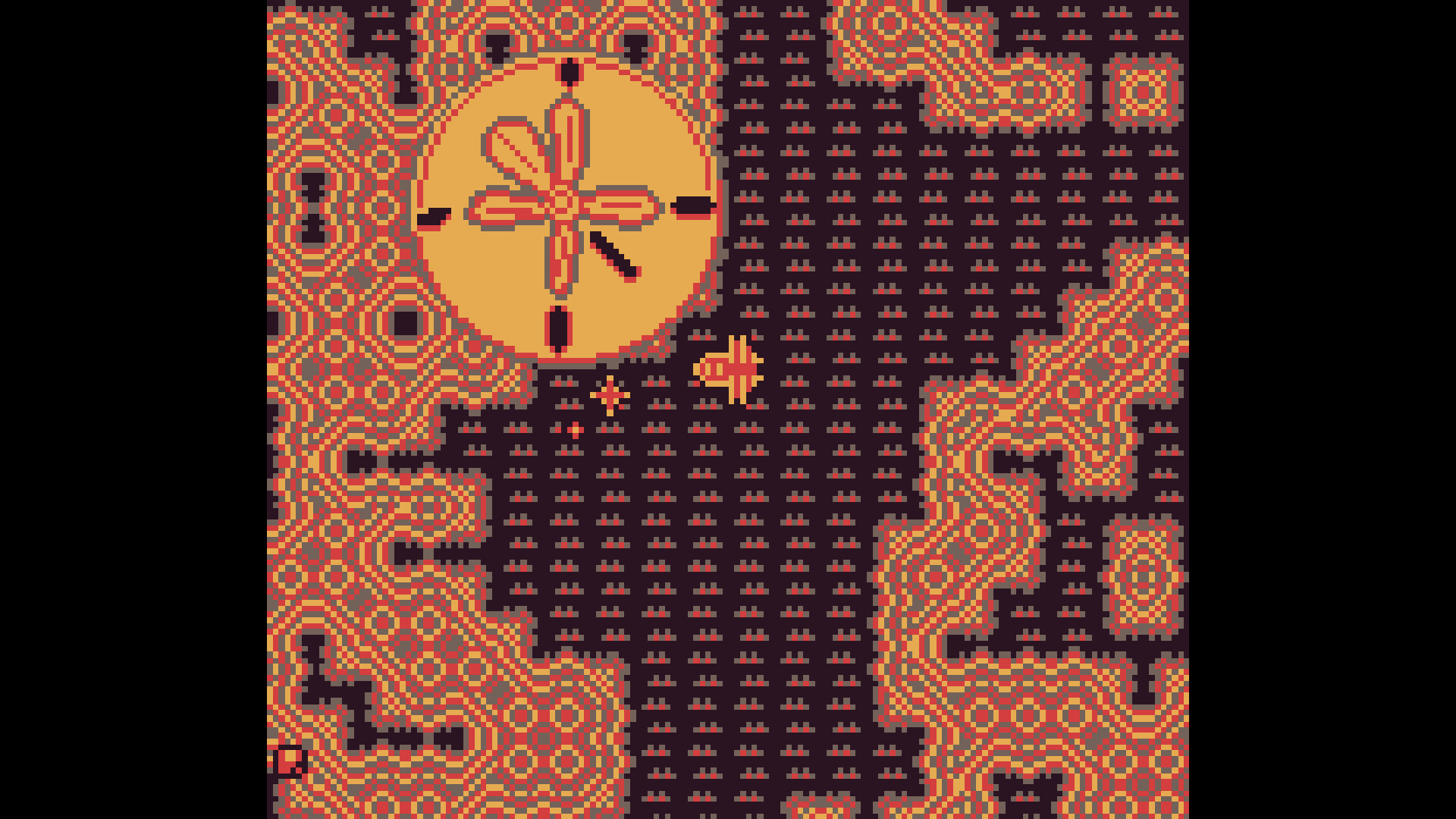 Demon Fish Dead Ahead screenshot #15