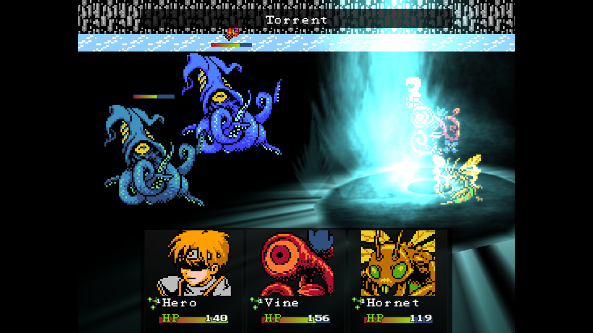 Isle Plateau screenshot #4