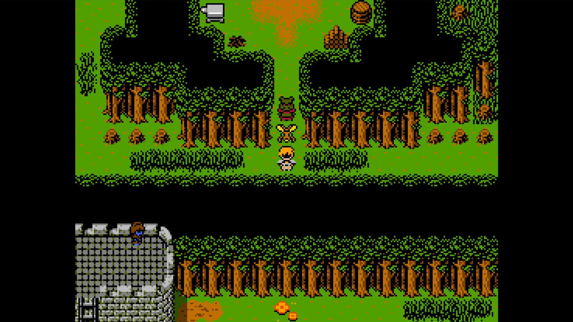 Isle Plateau screenshot #5