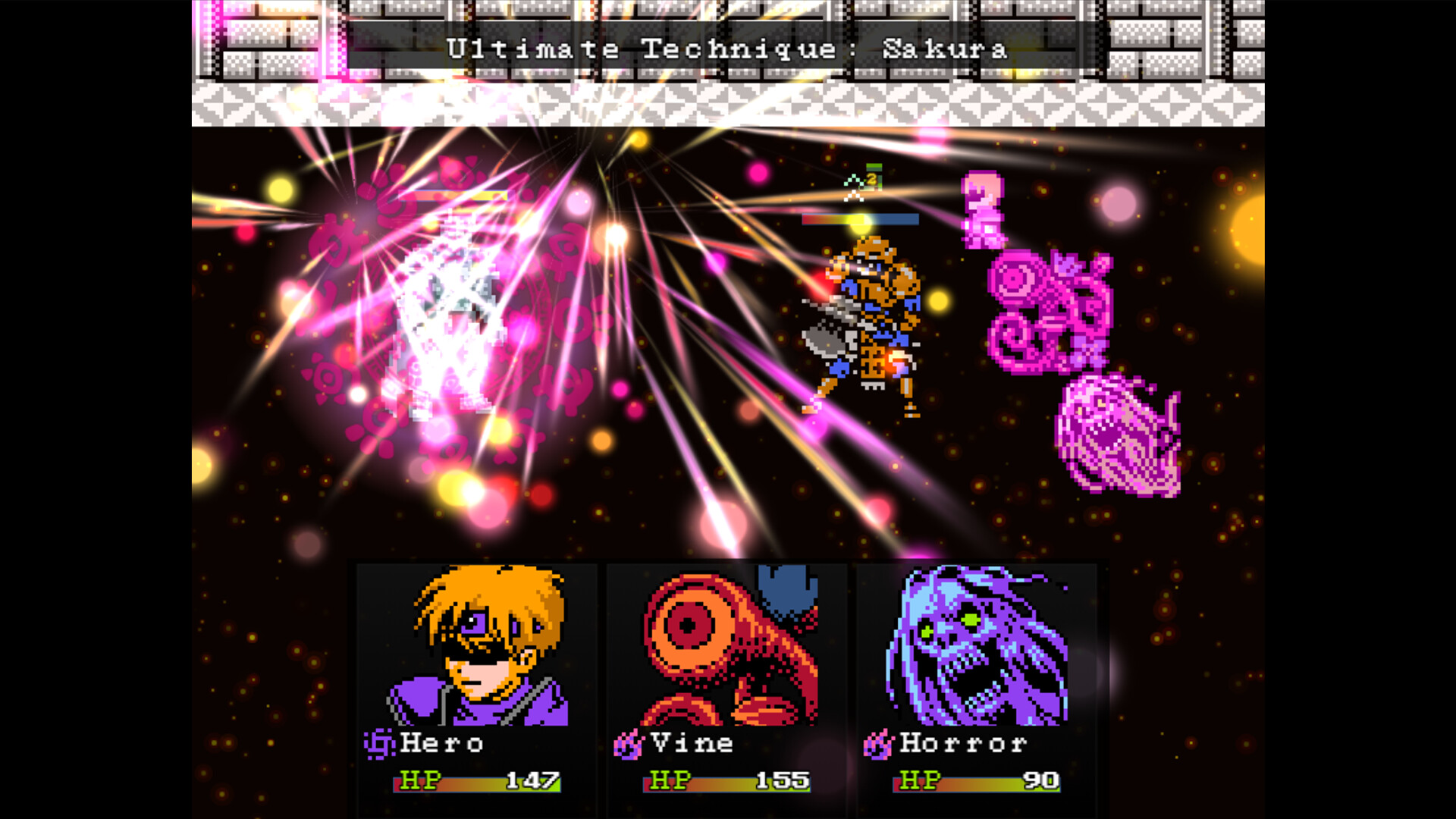 Isle Plateau screenshot #1