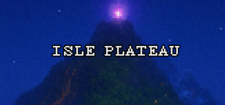 Isle Plateau