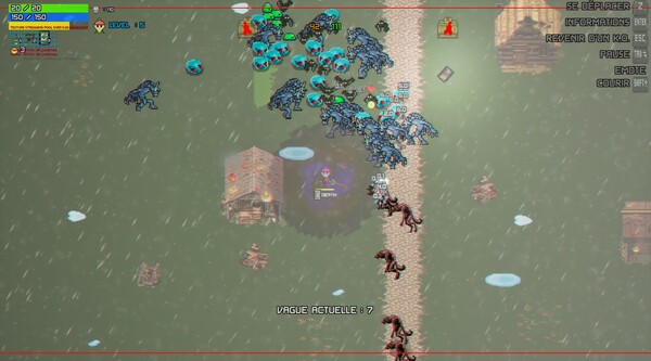 Скриншот 3 из игры Kingdom Heroes