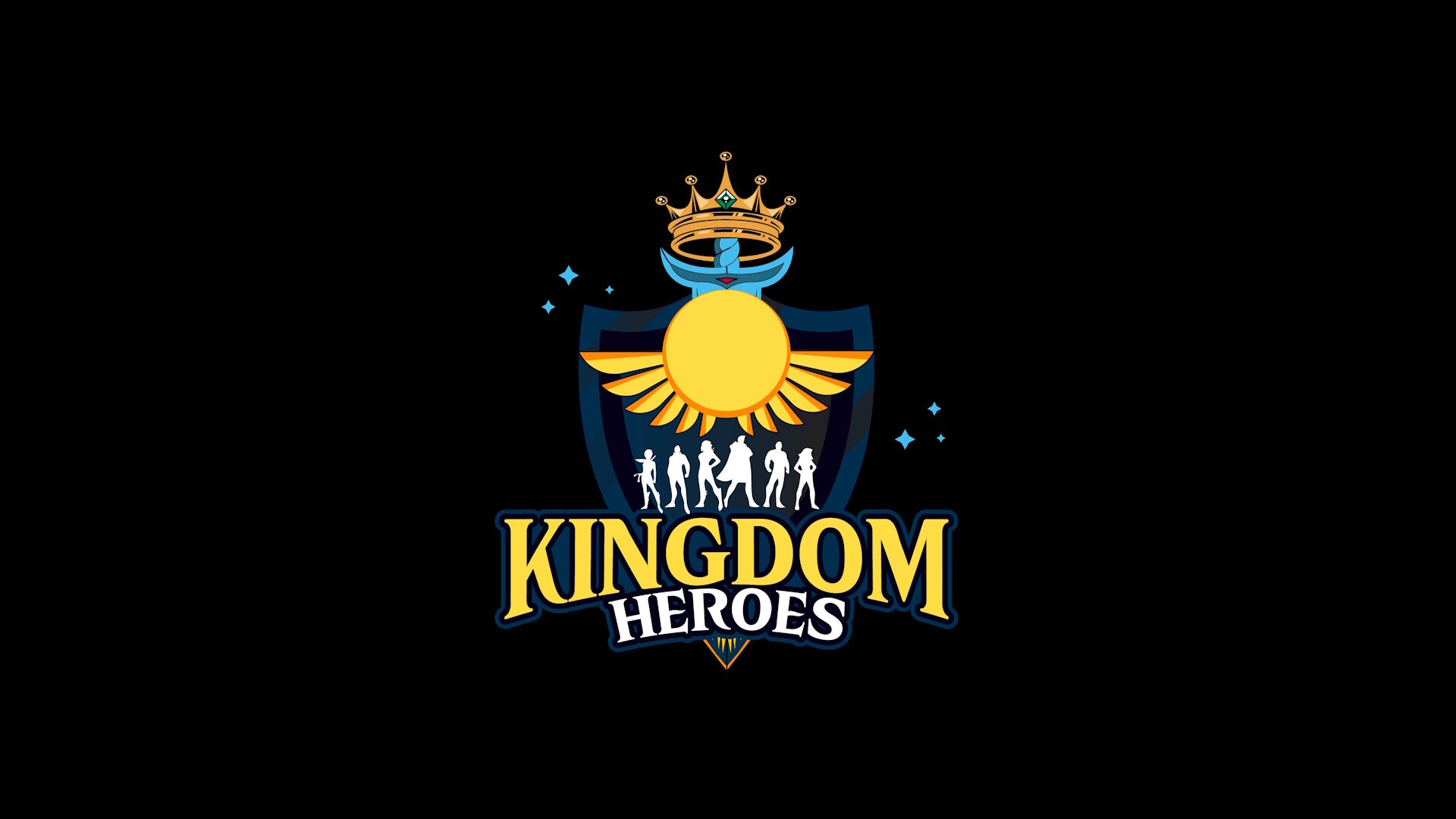 Kingdom Heroes screenshot #6