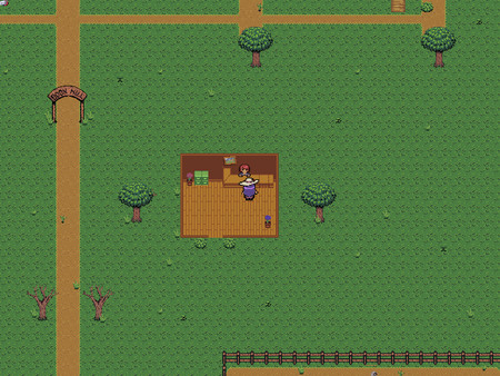 Welcome to Boon Hill - OST screenshot 5