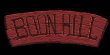 Welcome to Boon Hill - OST screenshot 1