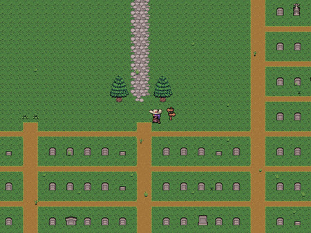 Welcome to Boon Hill - OST screenshot 6
