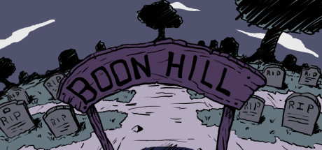 Welcome to Boon Hill - OST screenshot 3