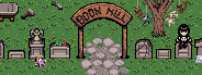 Welcome to Boon Hill - OST screenshot 2