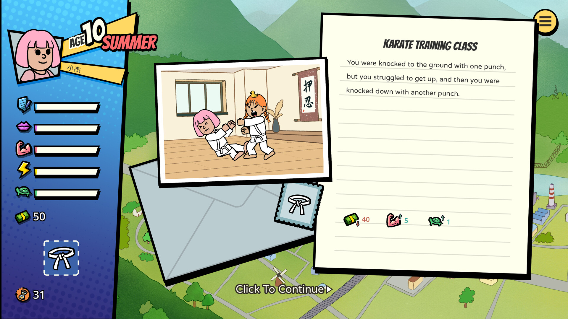 Local Zombies screenshot #2