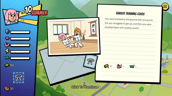 Screenshot media
