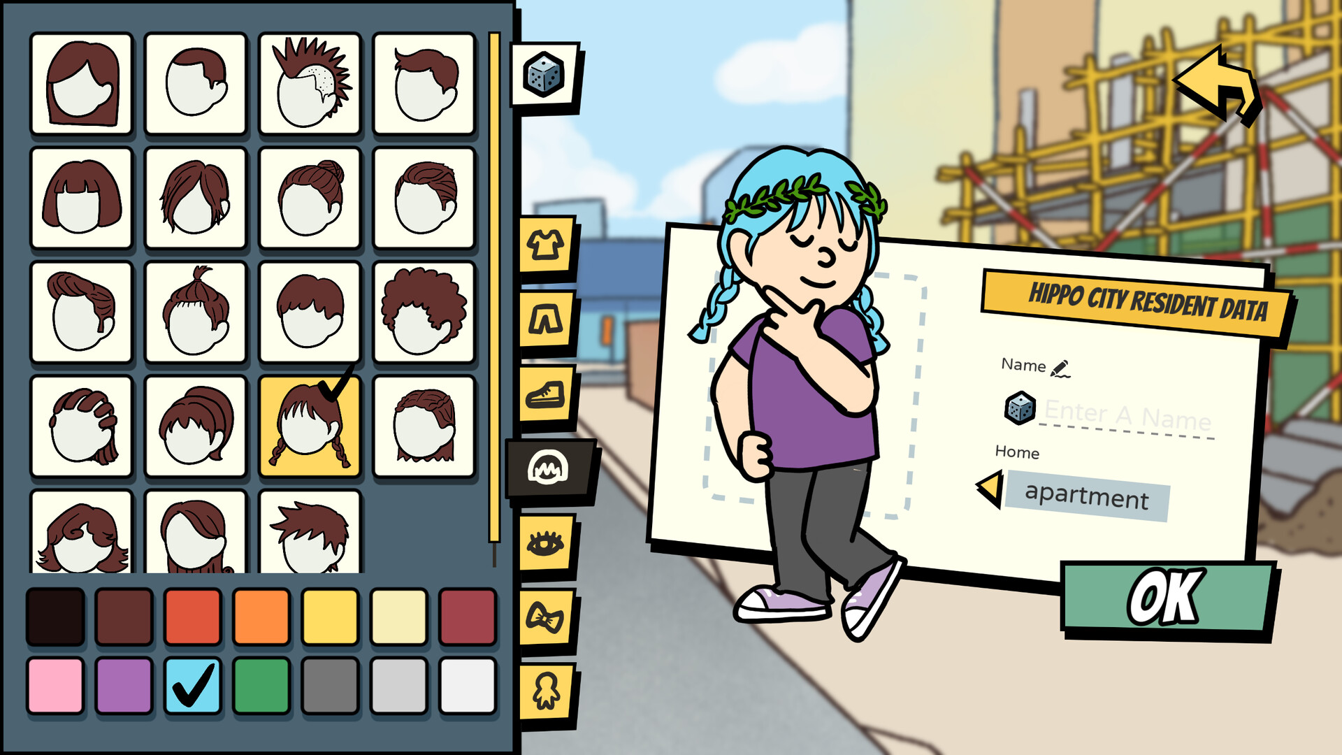 Local Zombies screenshot 1