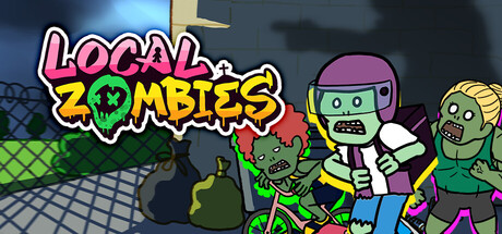 Local Zombies