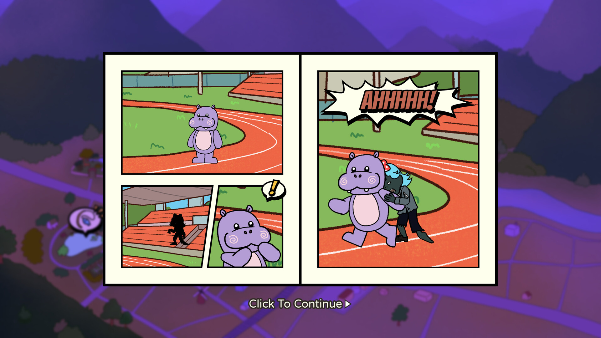 Local Zombies screenshot #6