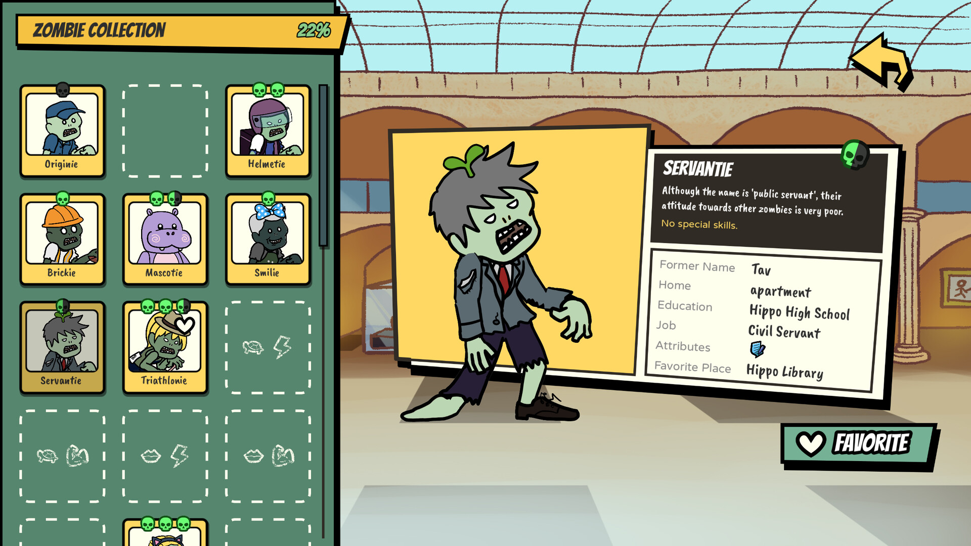 Local Zombies screenshot #8