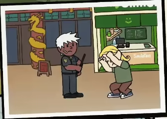 Local Zombies video 2