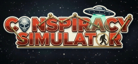 Conspiracy Simulator