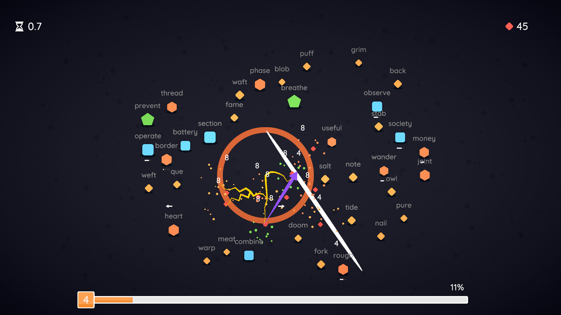 Incretyper screenshot #5