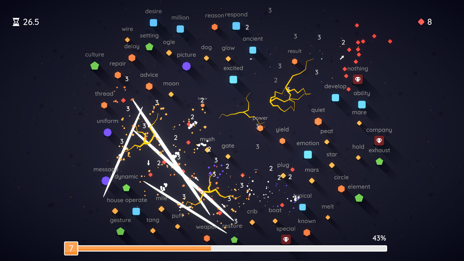 Incretyper screenshot 1