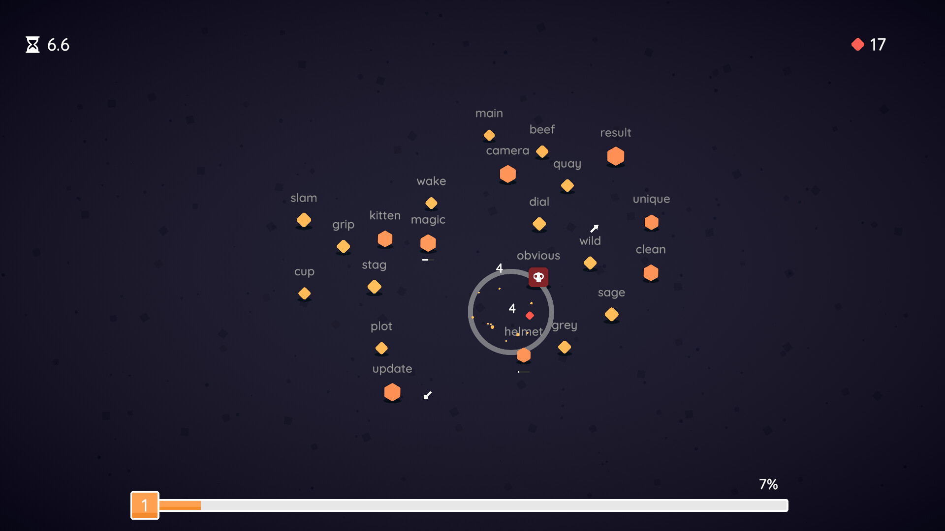 Incretyper screenshot #3