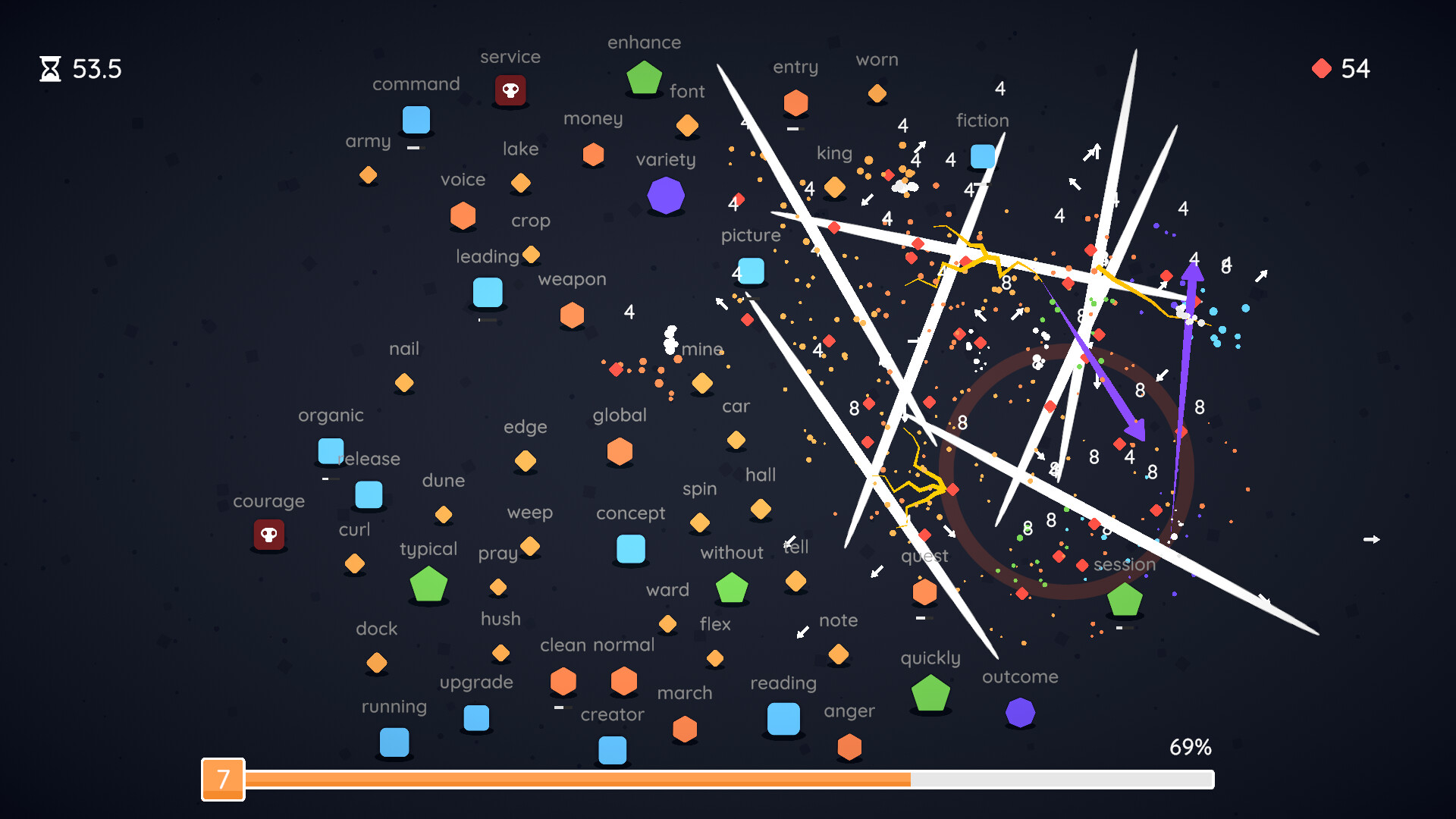 Incretyper screenshot #1