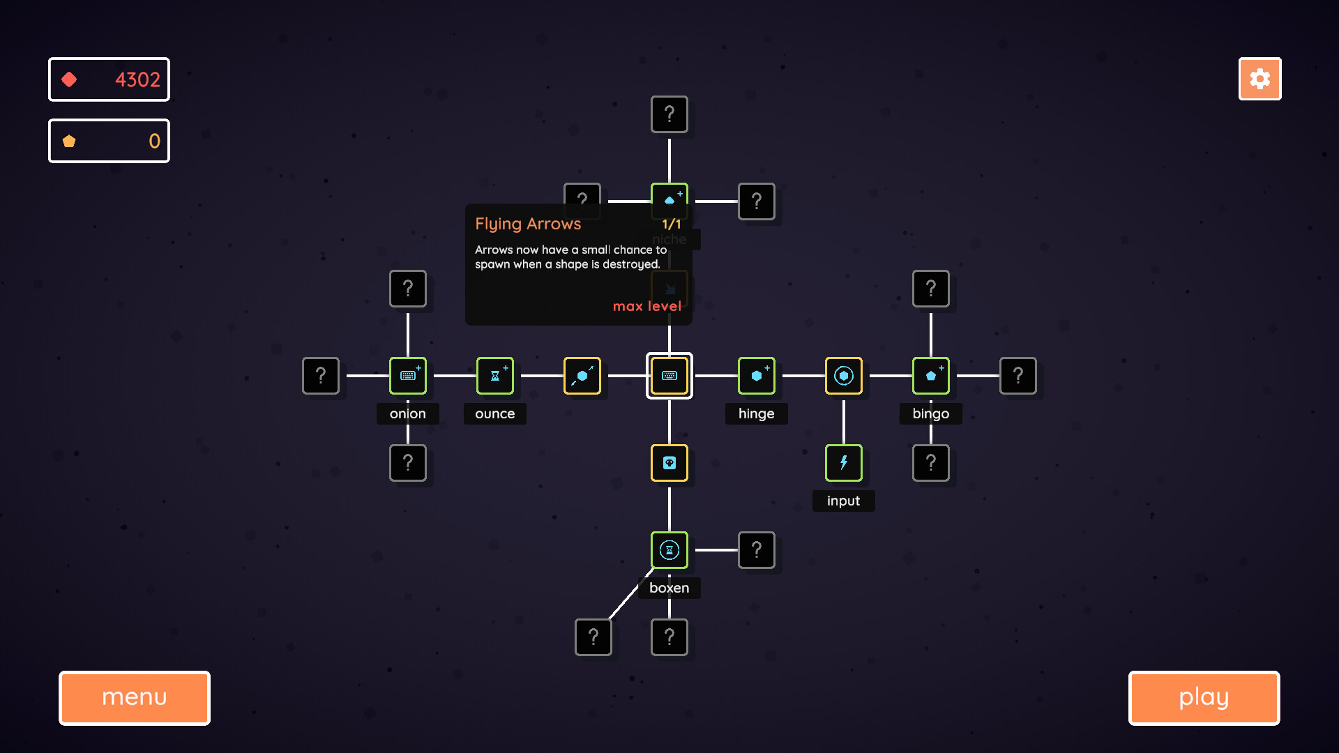 Incretyper screenshot #4