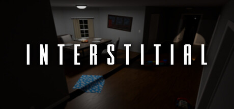 Interstitial - similar game to I Have Been Here Before? by Veritas Studios