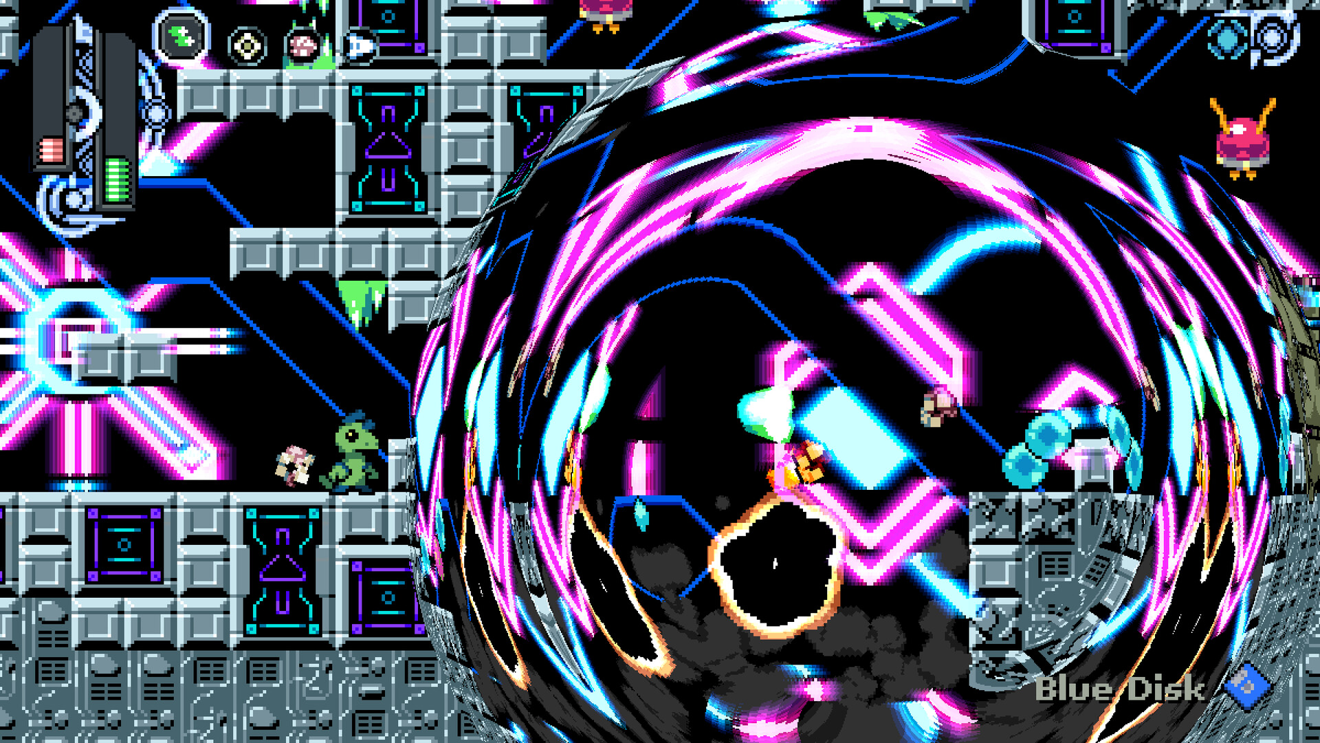 Crescent Break screenshot #6