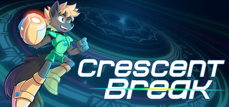 Crescent Break — Steam game cover