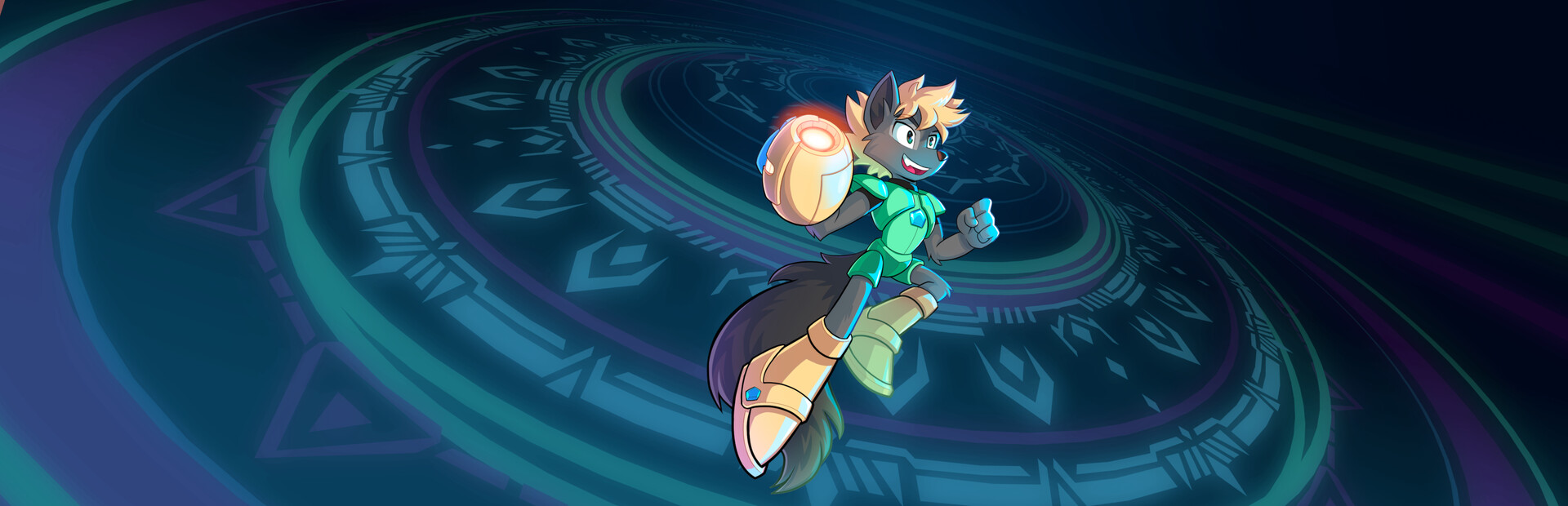 Crescent Break