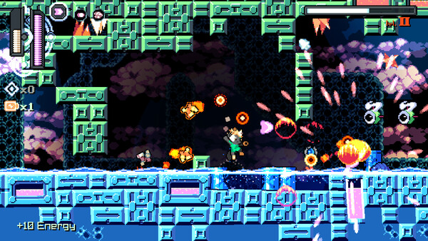 Screenshot media