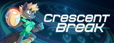 Crescent Break cover
