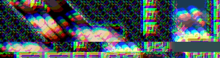Crescent Break video 2