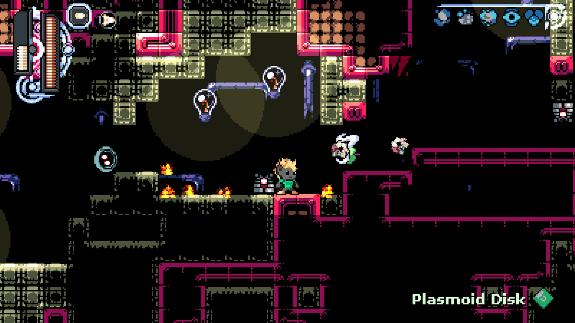 Crescent Break screenshot #2