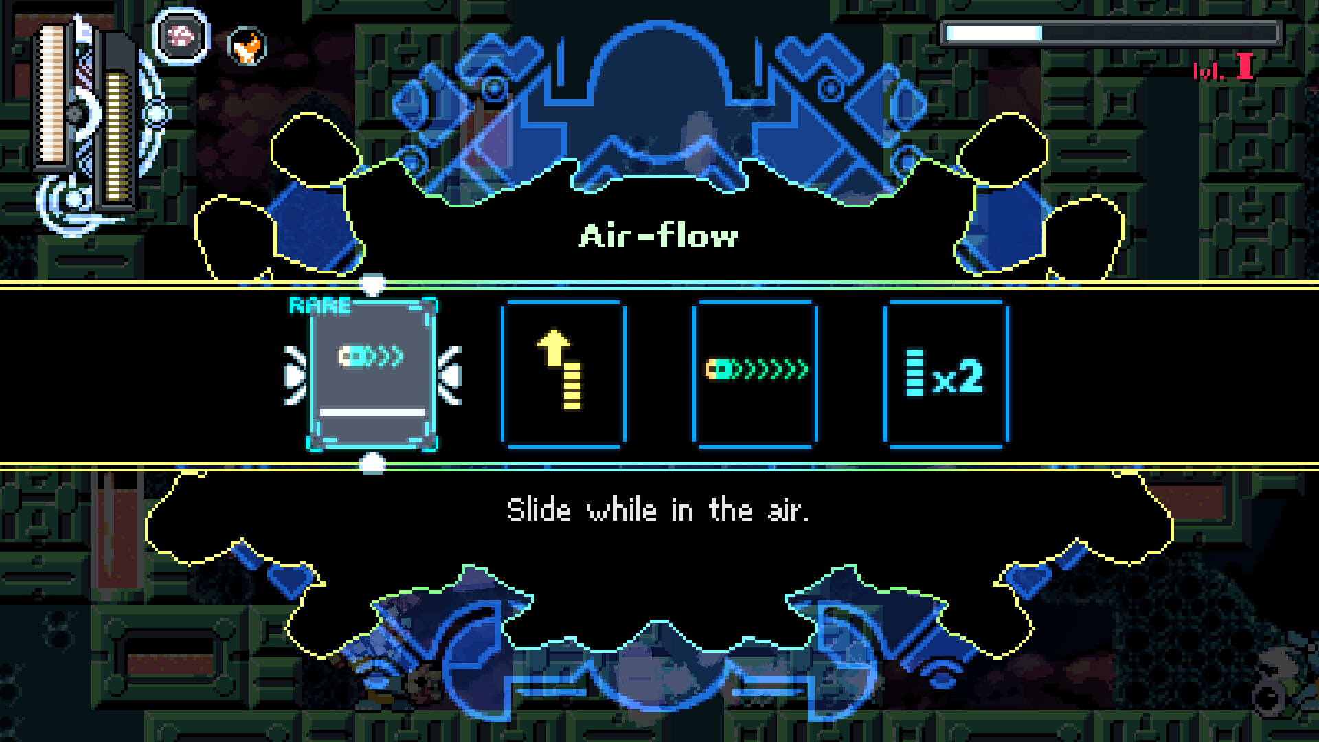 Crescent Break screenshot 4