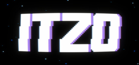 ITZO — Steam game cover