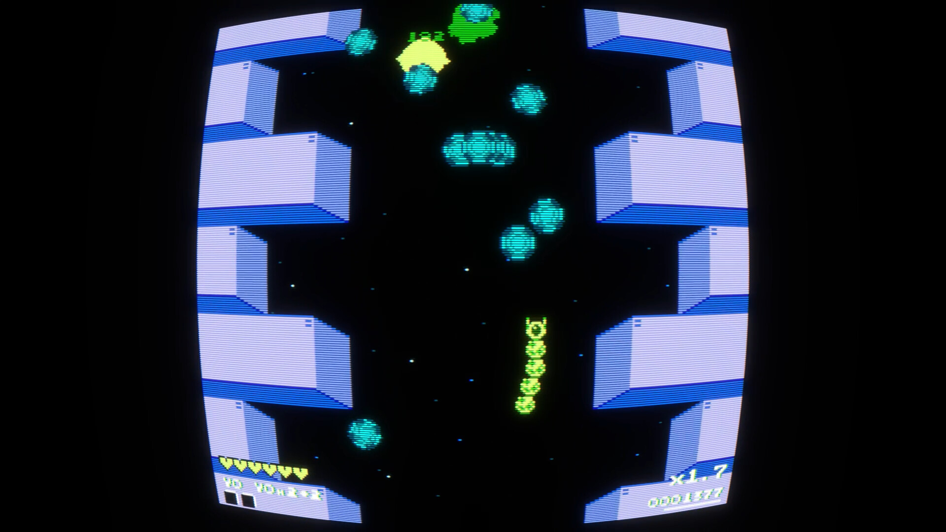 ITZO screenshot
