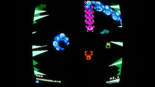 Скриншот 4 из игры ITZO