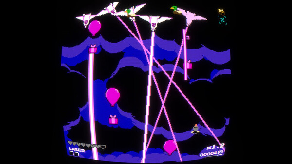Скриншот 1 из игры ITZO