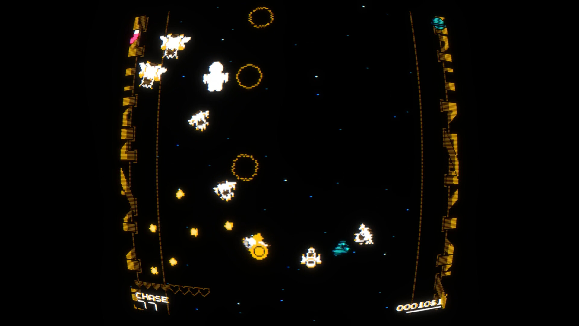 ITZO screenshot