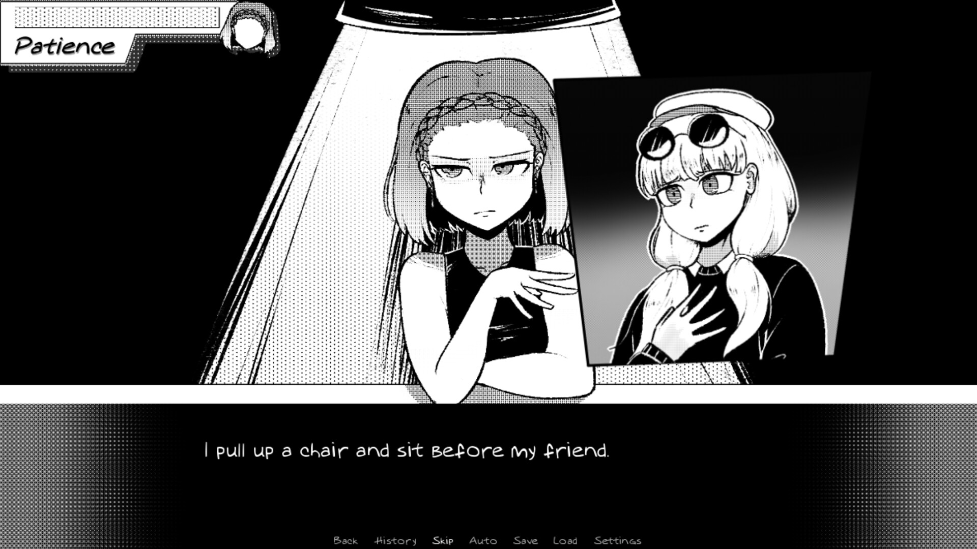 Take a Hint Featured Screenshot #1