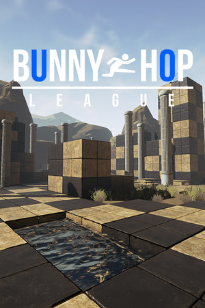 Cover art of Bunny Hop League