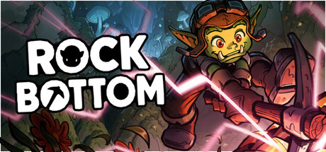 Rock Bottom header art