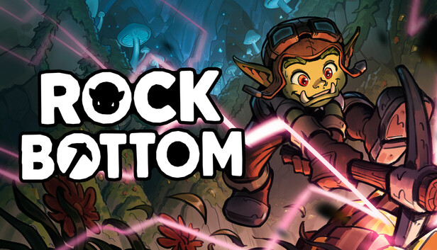 Rock Bottom