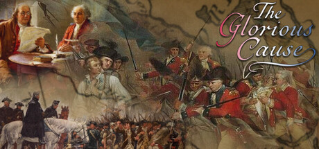 The Glorious Cause - similar game to Spee by ThinkByte Studio
