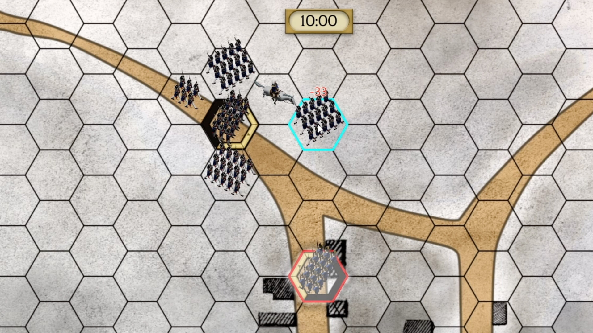 The Glorious Cause screenshot #4