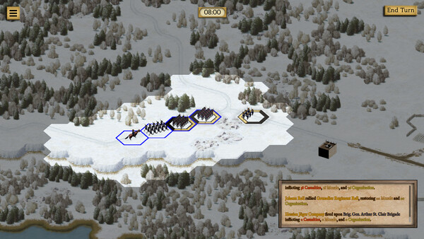 Screenshot media